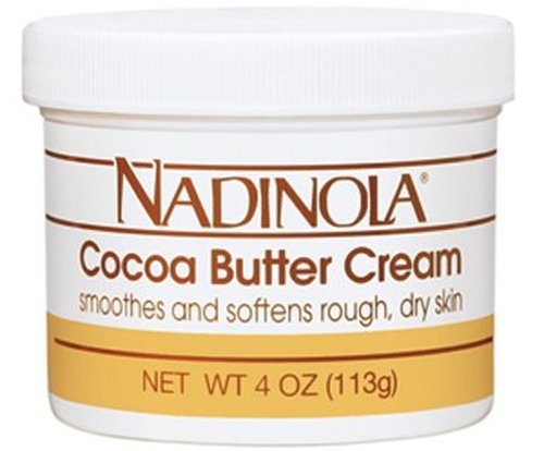 Nadinola Cocoa Butter Cream (Pack of 6)