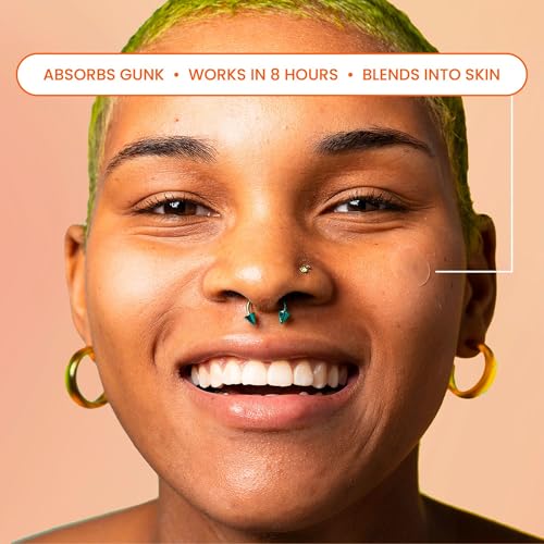 Biore Pimple Patches, Cover & Conquer Blemish Patch, Medical Grade Ultra-Thin Hydrocolloid for Covering Zits and Blemishes, HSA/FSA Approved, 30 Count