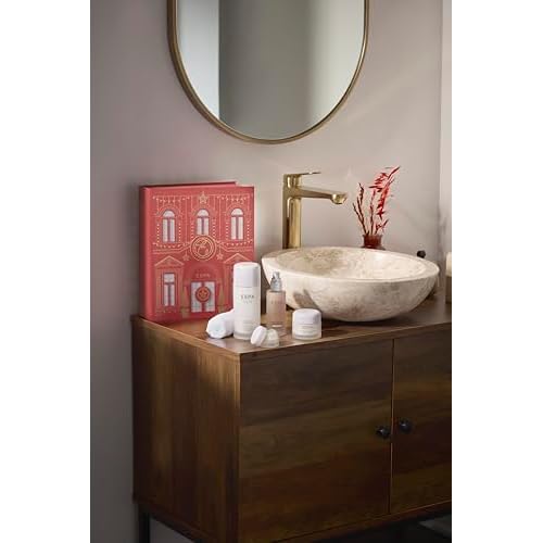 ESPA | Harmonising Hydration Collection | Includes a Full Size Cleanser & Moisturiser