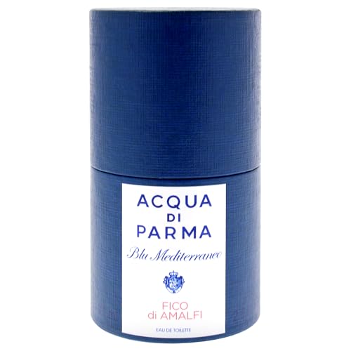 Acqua Di Parma Blu Mediterraneo Fico Di Amalfi for Men - 2.5 oz EDT Spray