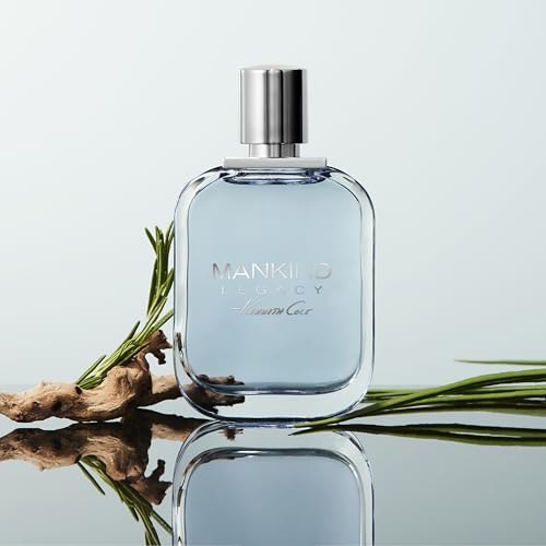 Kenneth Cole Mankind Legacy