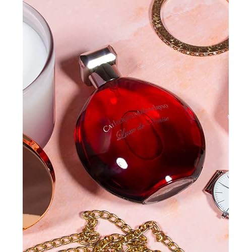 Catherine Malandrino Luxe De Venise Eau de Parfum, 3.4 Fl Oz