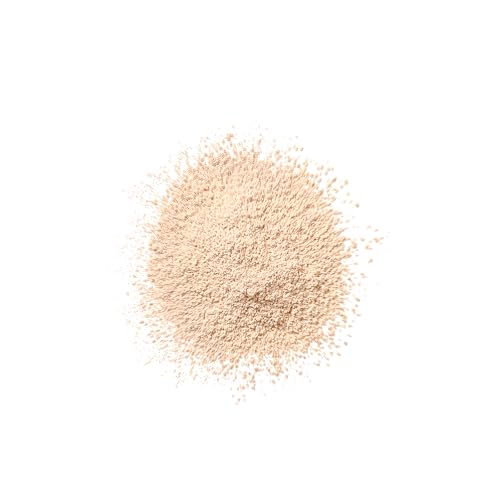 Clinique Blended Face Loose Setting Powder For All Skin Types | Sheer Coverage, Natural Finish