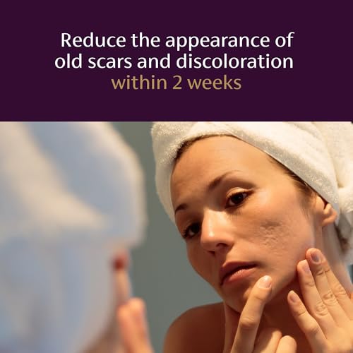 Mederma Scar Serum ? Triple-Action Formula with Vitamin E, Hyaluronic Acid & Niacinamide ? Clinically Shown to Reduce Old Scars, 1 Fl. Oz.