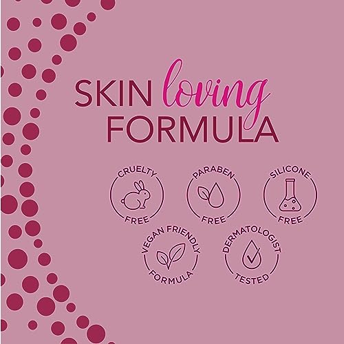 Jergens Hand and Body Lotion, Melanin Glow Illuminating Moisturizer, With Bronze Luminizers, 7 Oz