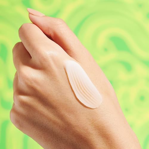 Drunk Elephant Protini Polypeptide Cream - 15 ml/.5 fl oz - Firming Moisturizer - Clean Clinical Skincare - Cruelty-Free - Dermatologist-Tested - Free of Essential Oils, Silicones, and Fragrance