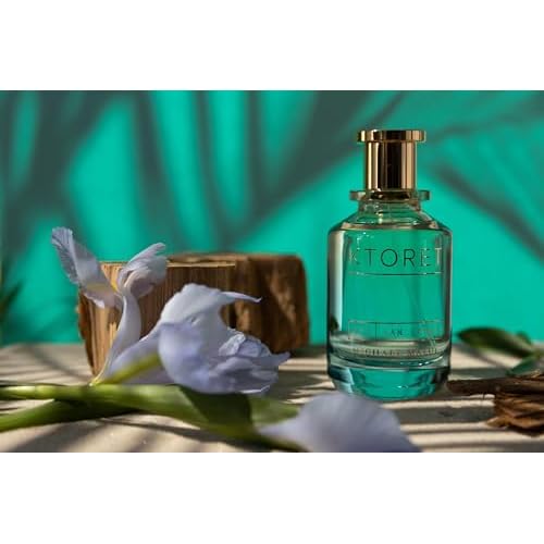 Michael Malul KTORET 831 San Lucas Eau de Parfum for Men - 100ml | 3.4oz