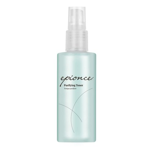 Epionce Purifying Toner – Acne & Blackhead Control Toner for Face & Body | Removes Dirt, Oil & Makeup | Willow Bark, Cucumber & Menthol | Dermatologist-Developed Skincare