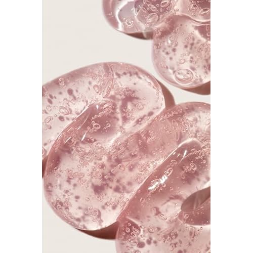 Bloomeffects - Royal Tulip Cleansing Jelly | Cruelty-Free, Non-Toxic, Clean Beauty (Tube, 3 fl oz | 90 ml)