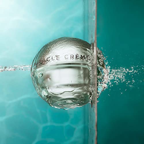 Transformulas Marine Miracle Cr?me, Hydrating and Firming Cream for Dry and Tired Skin, Non Greasy, Nourishing, Rejuvenates Skin 1.69 fl oz