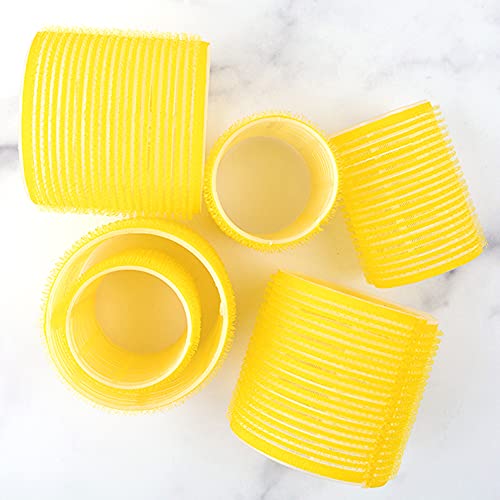 Drybar High Tops Self-Grip Rollers