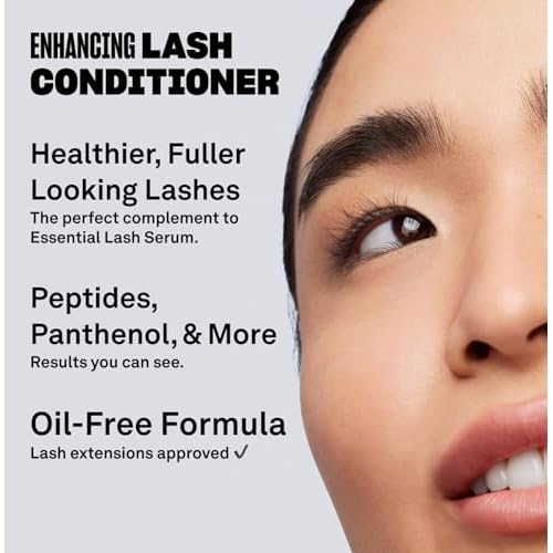 Babe Original Lash Serum AM/PM Kit - 2mL Babe Lash Essential Serum & 3mL Enhancing Conditioner