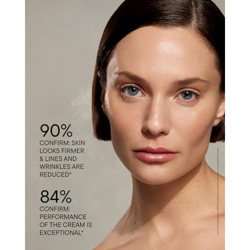 BABOR DOCTOR Collagen-Peptide Booster Cream, Peptide Plant Complex, Supports Collagen Production while Reducing Wrinkles, Improve Elasticity to Plump and Hydrate the Skin, 1.69 oz