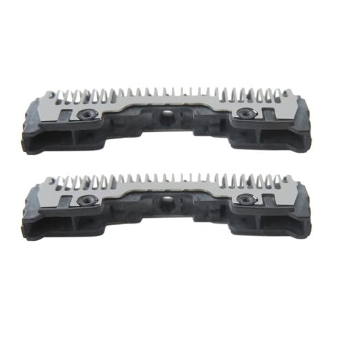 2-Pack a-rc5 Shaver Replacement Inner Blade Set WES9032P, Replacement for ESLV61A, ESLV65, ESLV65S, ESLV95, ESLV97K