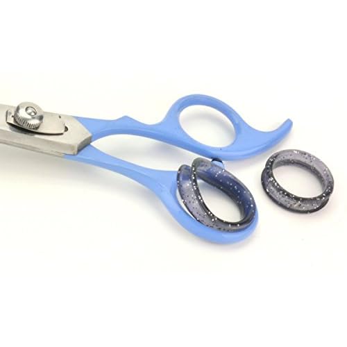 Calming Clipper, The Silent Haircutting Kit for Children with Autism and Sensory Sensitivity, Right-Handed