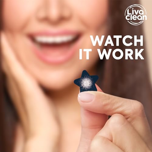 LivaClean 240 CT Neutrals Pimple Patches for Face w/Salicylic Acid & Tea Tree, Hydrocolloid Acne Patches Cute Star Pimple Patch for Healing, Cute Face Stickers, Zit Patch