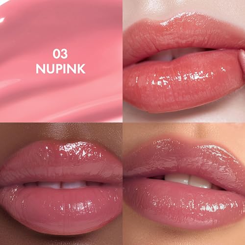 Amuse Jel-fit tint (03 NUPINK)