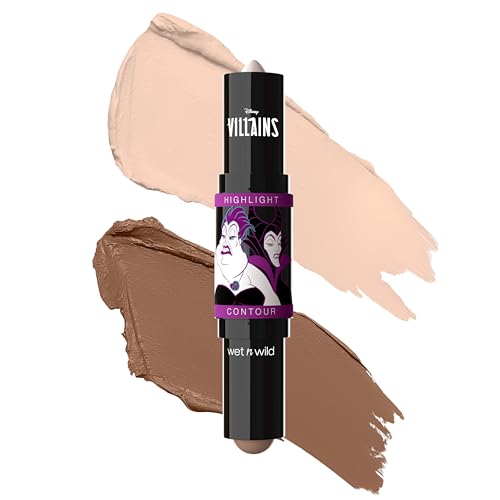 wet n wild Break Rules Dual-Ended Contour Stick ? More Power, Please