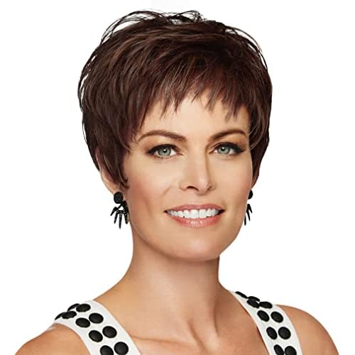 Gabor Virtue Synthetic Wig by Eva