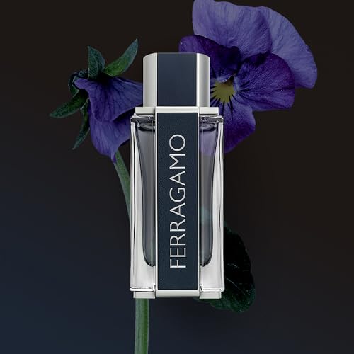 FERRAGAMO Eau de Toilette Pour Homme, Cologne Spray for Men