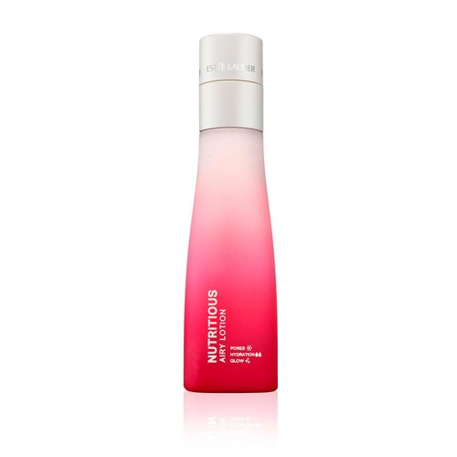 Estée Lauder Nutritious Airy Lotion Face Moisturizer with Niacinamide | Pore Minimizing, 3.4 Ounce