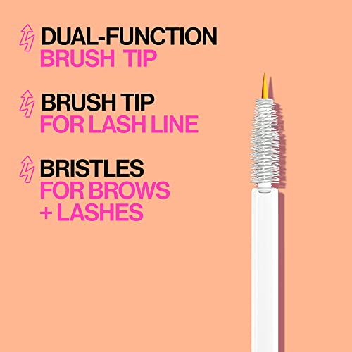 wet n wild Boost Me Up Brow And Lash Growth Enhancing Serum