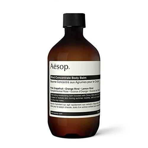 Aesop Rind Concentrate Body Balm 1.7 oz