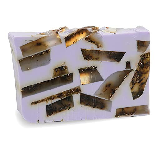 Primal Elements Bars With Benefits Soap Set (Pack of 8), 100 Gram size