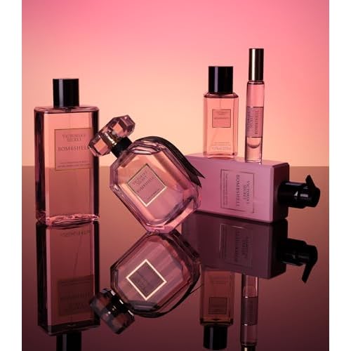 Victoria's Secret Bombshell Fine Fragrance 8.4oz Mist