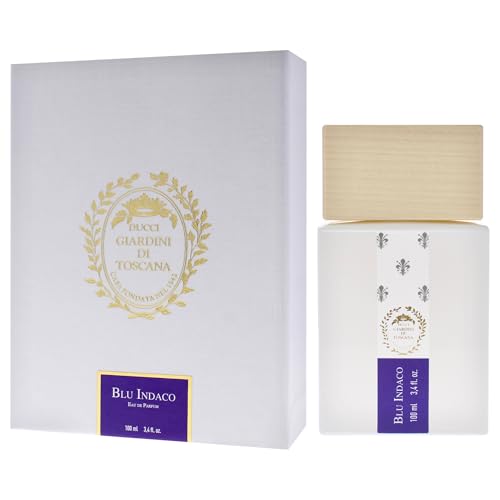 Giardini Di Toscana Blu Indaco for Unisex - 3.4 oz EDP Spray
