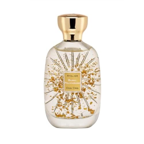 Atelier des Ors Des Ors Blanc Polychrome EDP 100ml/ 3.3 fl oz spray ADONCU022