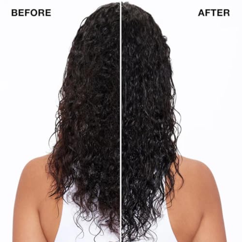IGK GOOD BEHAVIOR 4-in-1 Prep Spray | Leave In + Detangle + Heat Protectant | Vegan + Cruelty Free |