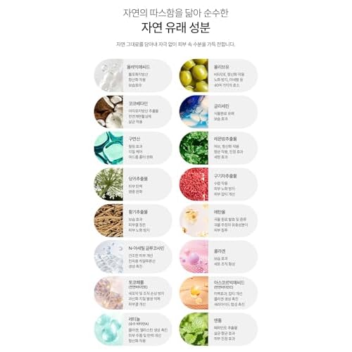 [NANONATURE] Anti Wrinkle Eye Serum