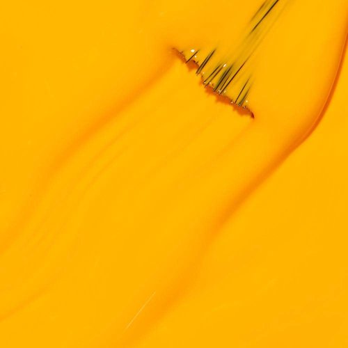 OPI GelColor, Sun, Sea, and Sand in My Pants, Yellow Gel Nail Polish, Lisbon Collection, 0.5 fl oz