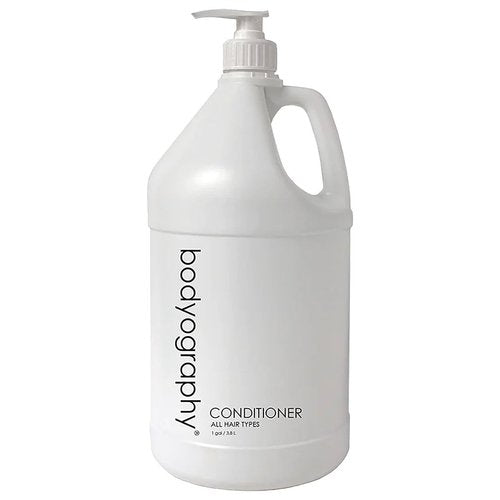 World Amenities Bodyography blanc (Conditioner)