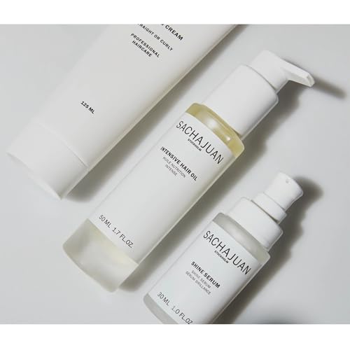 SachaJuan Shine Serum 30 ml 1.0 fl oz