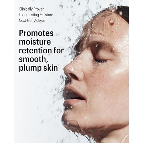 Allies of Skin Beta Glucan & Reservatrol Advanced Hydrating Serum | Plumping Face Serum with Ceramides, Peptides and Hyaluronic Acid | For Sensitive and Dry, Dehydrated Skin (1 Fl oz)