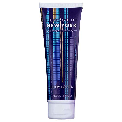 Catherine Malandrino L'energie De New York Gift Set