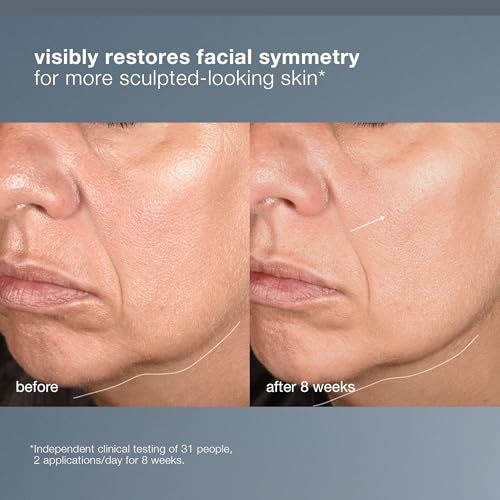 Dermalogica NeuroTouch Symmetry Serum, Facial Sculpting - Nourishing and Restoring Face Symmetry,1 fl oz