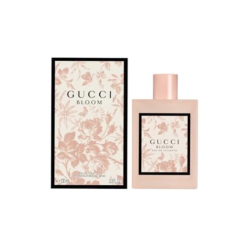 Gucci Gucci Bloom EDT Spray Women 3.3 oz