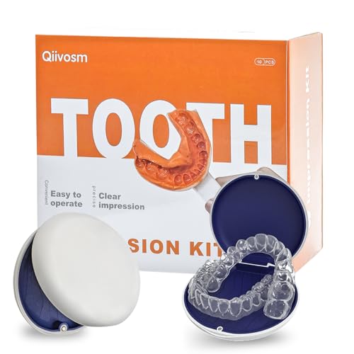Dental Night Guard 2PCS