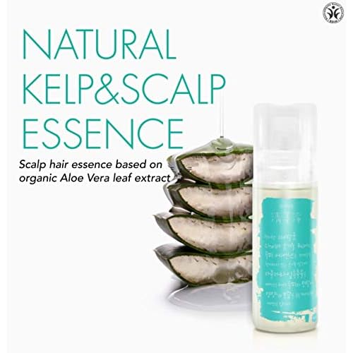 Chungmijung Hair essence