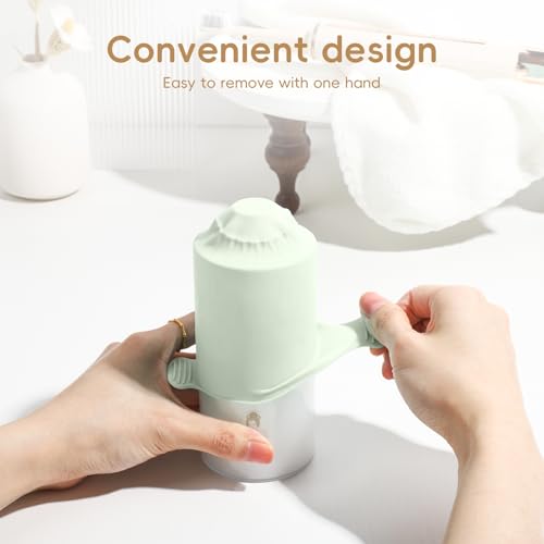 Bottle Covers for Travel, Leak Proof Elastic Sleeves, Travel Size Container Covers, Holiday Essentials for Women, Multiple Sizes Cover Suit for Various liquids Toiletries Bottles (8pcs)