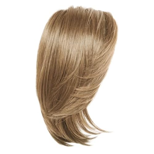 GABOR OWN THE ROOM Long Layered Mid-Length Wig, Easy to Care For Designer Series by Hairuwear, Large Cap Size, GF14-88 Golden Wheat