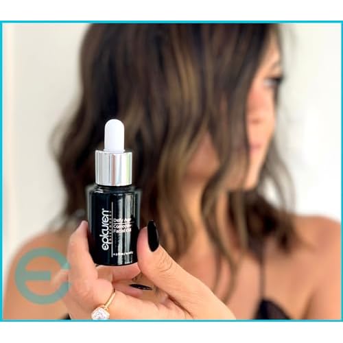 epicuren DISCOVERY Defy Age Corrective Facial Oil, .5 fl. oz.