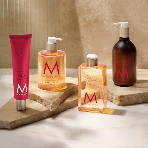 Moroccanoil Body Lotion