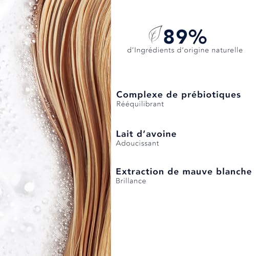 PHYTO SOFTNESS Shampoo