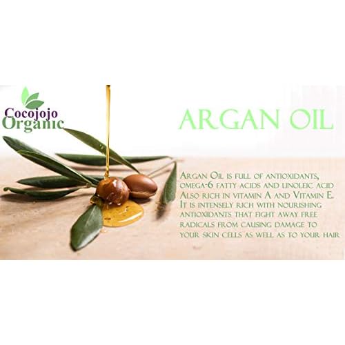 Dr Joe Lab Refined Argan Oil - Pure, Refined, Cold Pressed, Filtered, Unscented Bulk Carrier Gallon - 128 oz - for Skin, Hair, Nails, Body, Beard, Face & Cosmetic Formulation, DIY