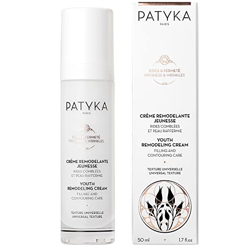 Patyka - Organic Youth Remodeling Cream - Universal Texture (1.7 oz | 50 ml)