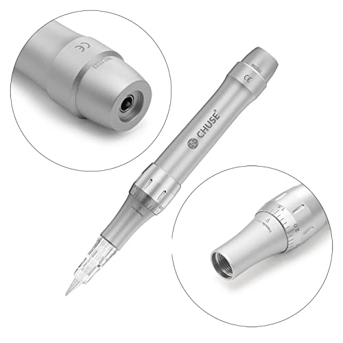 CHUSE C22 PMU Machine Kit Supplies for Eyebrow Eyeliner Lip